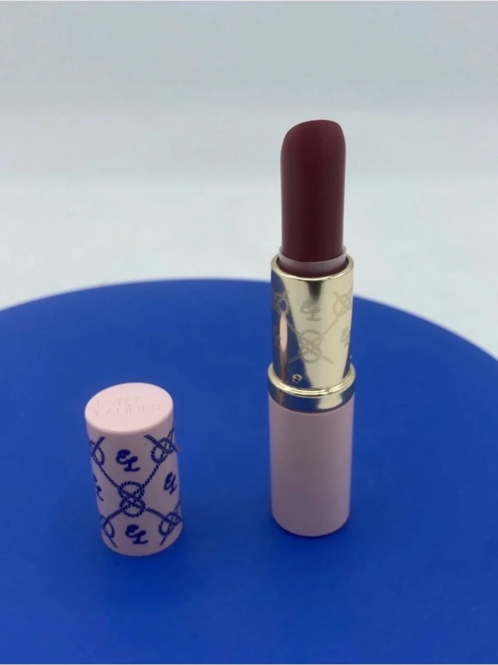 Estee Lauder creamy dusty